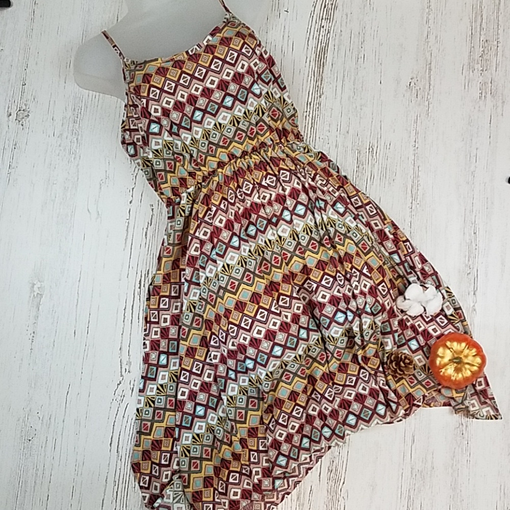 NWT* American Rag Sun Dress
